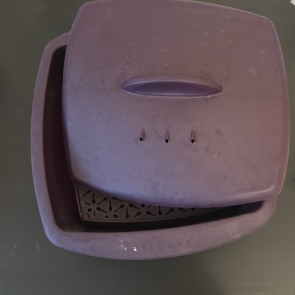 Epicure steamers - Picture 2 of 3